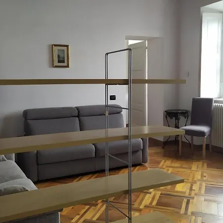 Casa Martelli דירה *