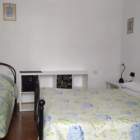 דירה Casa Martelli