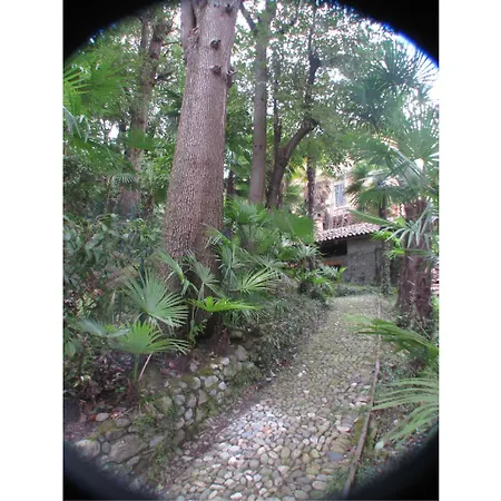 Apartment Casa Martelli *