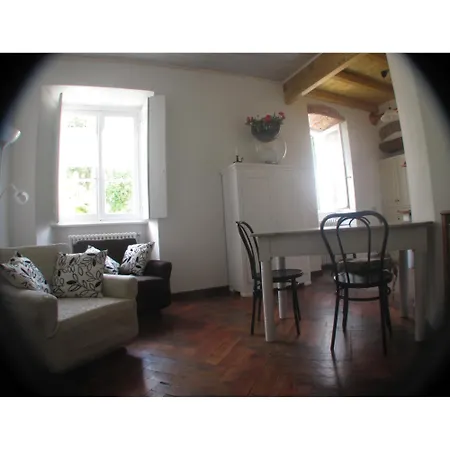 Casa Martelli * בלגירטה