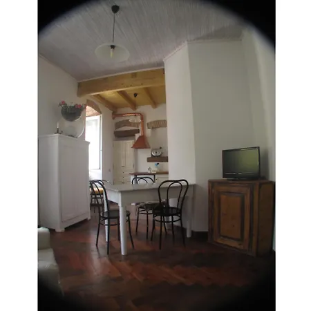Casa Martelli דירה *