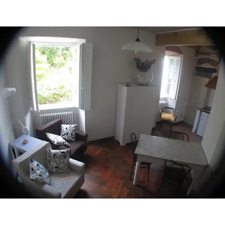 Apartment Casa Martelli