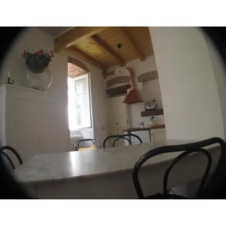 Casa Martelli בלגירטה