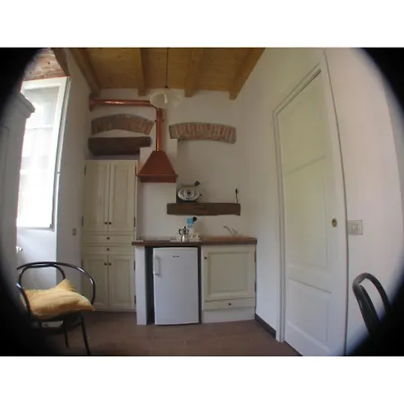 Apartment Casa Martelli