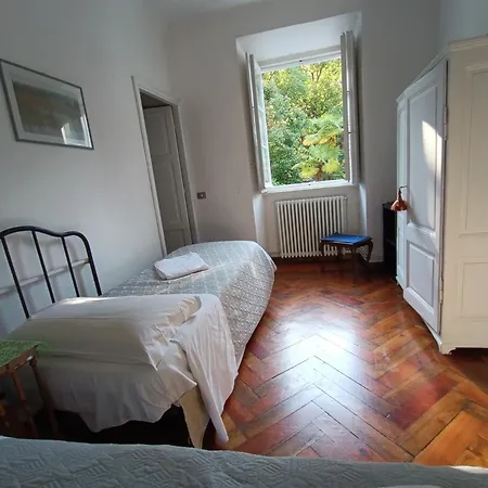 Casa Martelli Belgirate