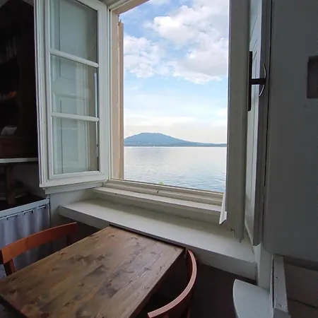 Casa Martelli דירה *