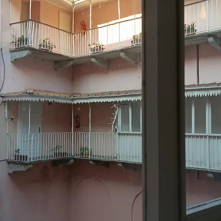 Casa Martelli Apartment Belgirate