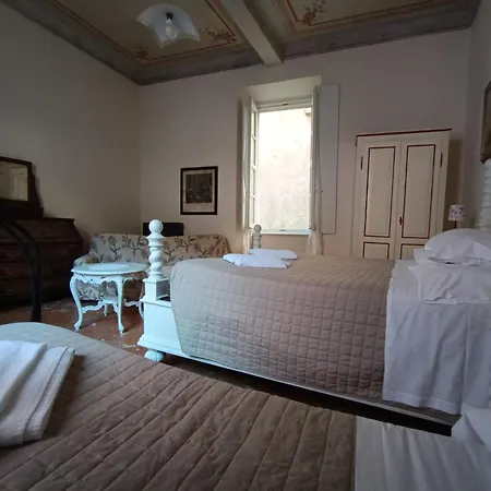 Apartment Casa Martelli Belgirate