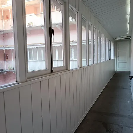 דירה Casa Martelli