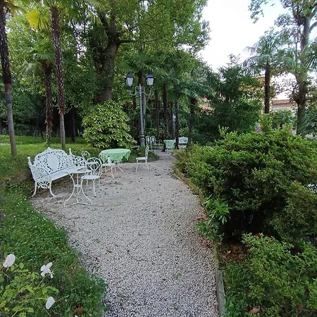 Casa Martelli Apartmán *