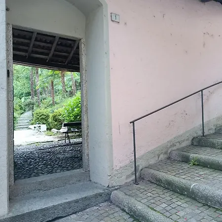 דירה Casa Martelli *