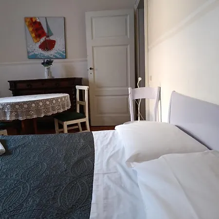 Apartment Casa Martelli Belgirate