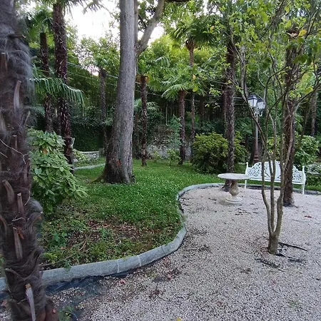 Casa Martelli Belgirate