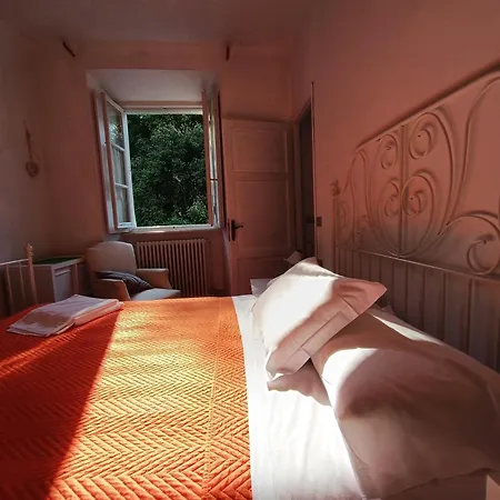 Casa Martelli * Belgirate