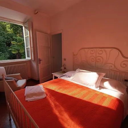 Apartment Casa Martelli