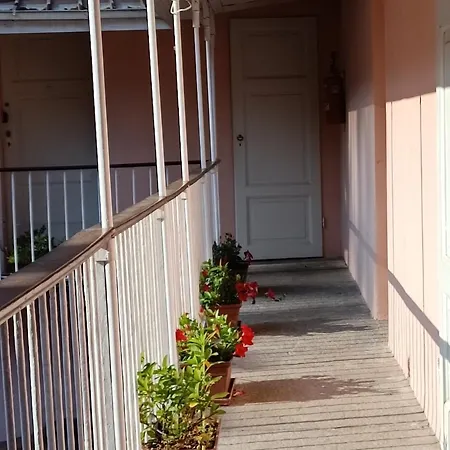 Casa Martelli דירה *