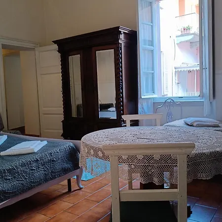 Apartment Casa Martelli Belgirate