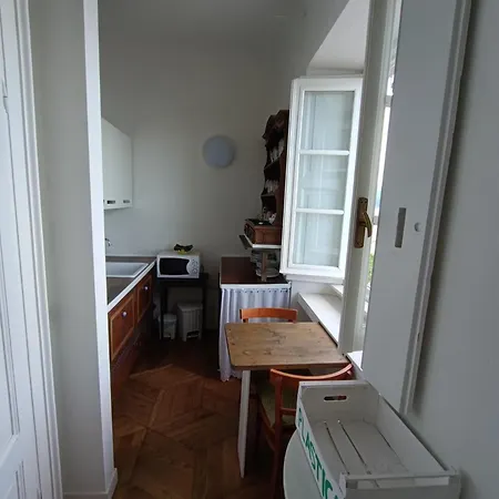Casa Martelli Apartmán