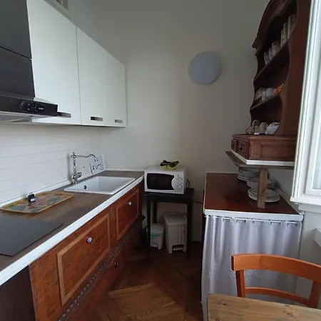 Casa Martelli דירה *