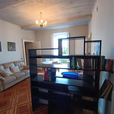 Casa Martelli דירה בלגירטה