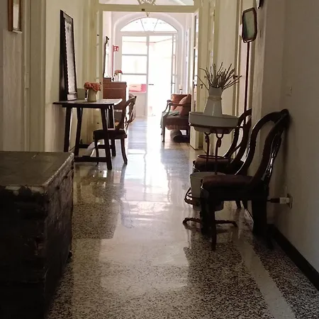 דירה Casa Martelli בלגירטה