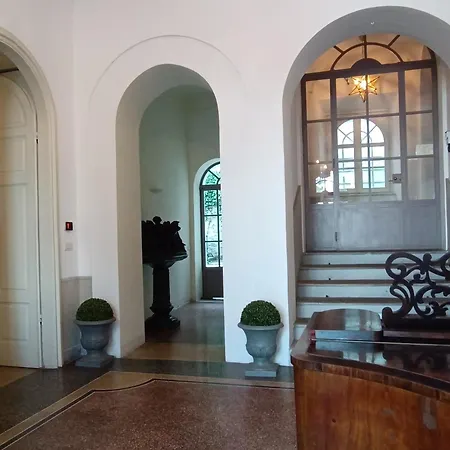 Casa Martelli Apartment