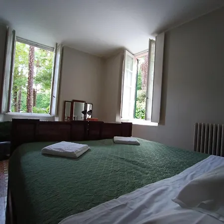 Apartment Casa Martelli