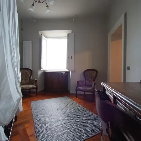 דירה Casa Martelli *