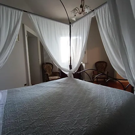 Apartmán Casa Martelli Belgirate