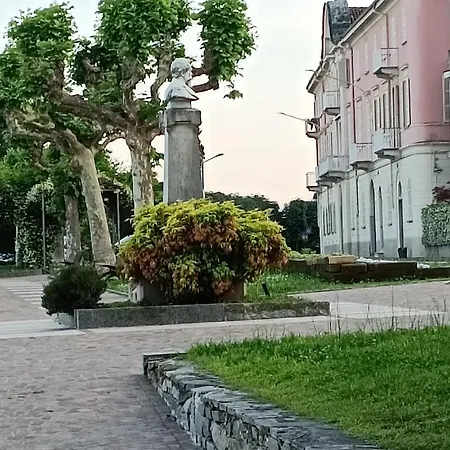 Casa Martelli * Belgirate