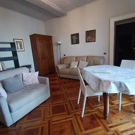 Casa Martelli Apartment