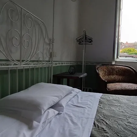 Apartmán Casa Martelli