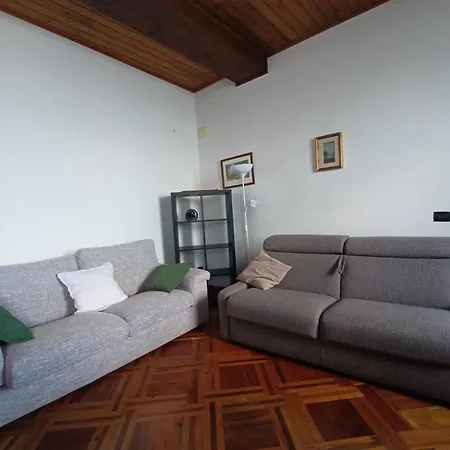 Casa Martelli Apartment *