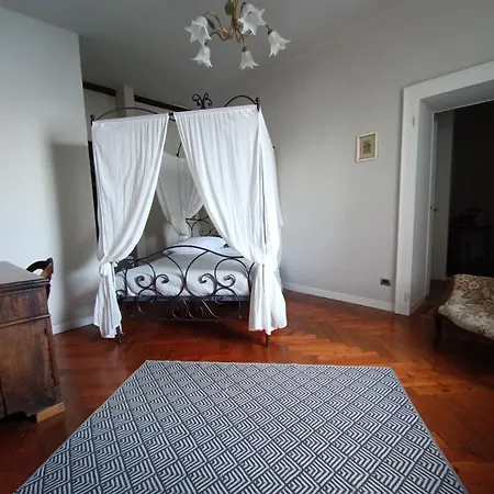 דירה Casa Martelli *