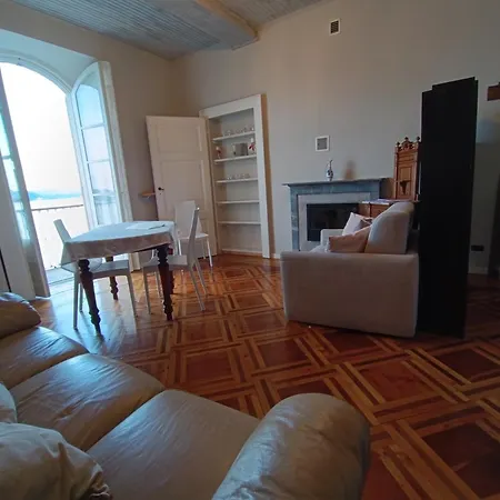 דירה Casa Martelli
