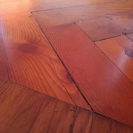 Casa Martelli Apartment *