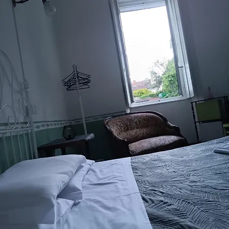 Apartmán Casa Martelli *