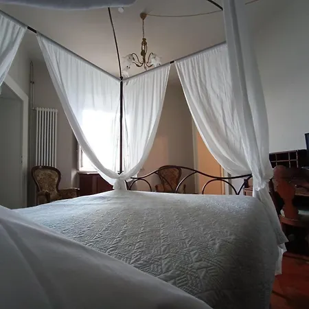 Casa Martelli Apartment