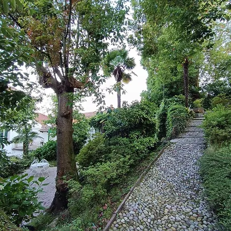 Casa Martelli בלגירטה