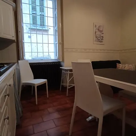 Casa Martelli * בלגירטה