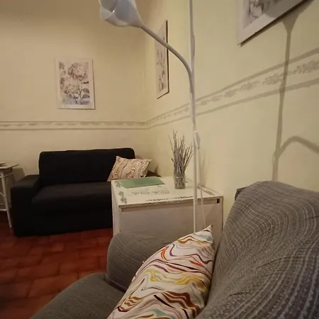 Casa Martelli Apartment