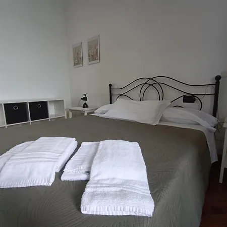 Casa Martelli Apartment *