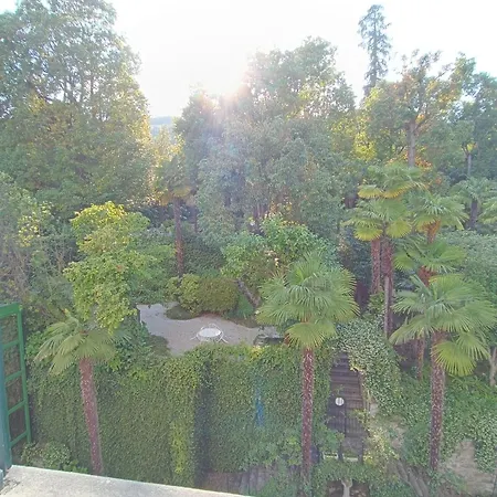 Apartment Casa Martelli *