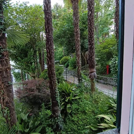 Casa Martelli Apartmán