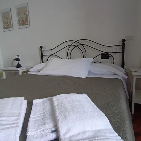 דירה Casa Martelli