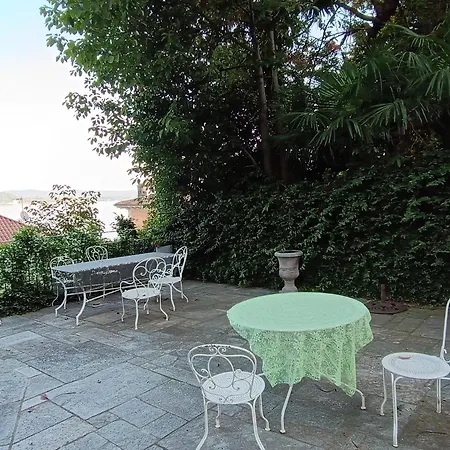 Casa Martelli דירה *