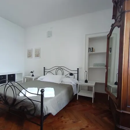 Apartment Casa Martelli Belgirate