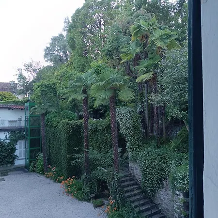 Casa Martelli * בלגירטה