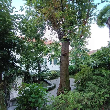 Casa Martelli דירה