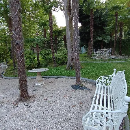 דירה Casa Martelli